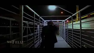 La Cruz Norteña - Sere Feliz (Video Oficial)
