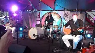 Catskill Chill 2013  -  Consider The Source  -  Friday Night (1of3)
