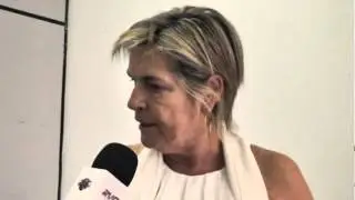 Sandra Tutihashi