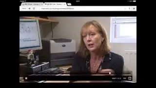 BBC Sunday Politics South East - self harm and the CCG's new mental health strategy