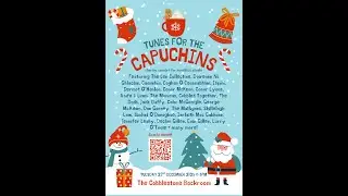 Tunes for the Capuchins 2025