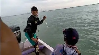 Gerut-gerut vs Jenahak