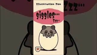 Meet Pon & Our Ko fi Page! | June Challenge Intro Video