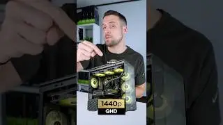 Affordable 1440p Gaming PCs are Still Possible