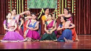 Ladies Tollywood Medley