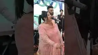Lovely Nirman Parveen Bharta NewSong Chunni Ch Chann#mstrack