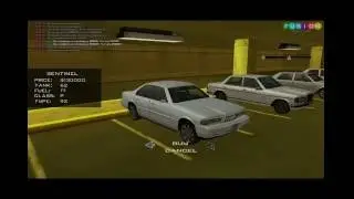 Fusion Role Play | Система автосалонов
