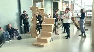 Mechanische ontwerpopdracht - productontwikkeling 2019 - 2020