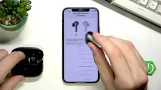 EARFUN Air 2 &ndash; Как добавить и управлять Google Assistant и Siri