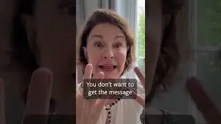 ХВАТИТ игнорировать свои интуитивные сообщения 👁 #шорты