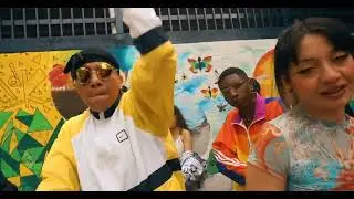 Will Cades - TuMyFrutty  ft Evan Riddim (Video oficial) Prod by @NBemBom