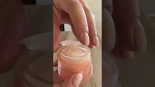 АСМР: Clinique spf 25 #makeup #асмр #spf #clinique