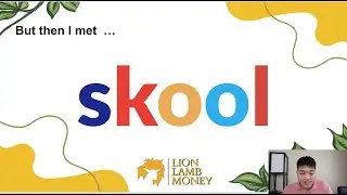 Why Skool is THE BEST Platform for a Group Coaching Program