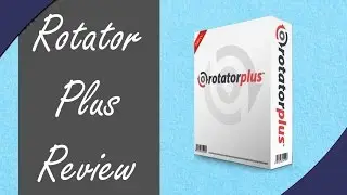 Rotator Plus Review