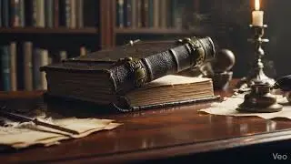 Glowing Pages: The Book of Light