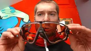 Oakley Jawbreaker Full Edge To Edge Prescription!!!