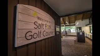 Salt Fork Golf Course | March 2021 Update