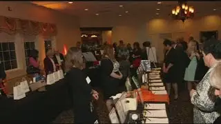 Mass Appeal 'Stepping Out for Autism' fundraising gala