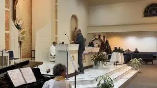 Feast of the Immaculate Conception