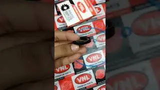 Magnet Seal Hero Honda Cd100 #shorts