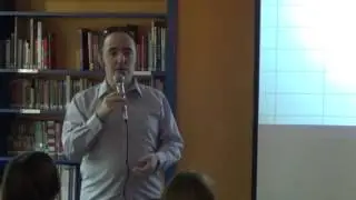 AFT - Conf&eacute;rence 