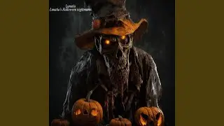 Halloween people
