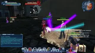 DC Universe Online Playthrough Part 11 We Back Babyyyyyy