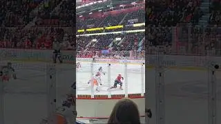 Ever wondered what an ice hockey game in Finland is like? Well here you go. HIFK vs Tappara
