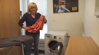 Upratovanie │Zuzana Machová