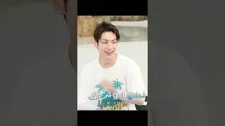 [TXT] the difference between soobin and yeonjun taking care of their hair