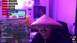December 20 2022 Twitch Stream - SOLO STAR | Erick Khan Full Stream