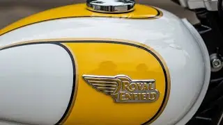 New 2026 Royal Enfield Classic 350 fianlly launched 