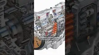 BG Transmission Fluid Exchange Service | BG Middle East #shorts