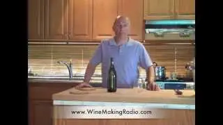 How to Make Wine