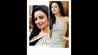 Nagin 1 actresses Reel VS Real # Shorts#Youtube shorts