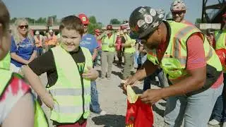 Make-A-Wish&reg; Oklahoma