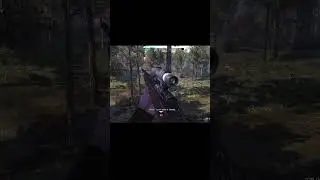 Hunter Pc Game #shorts #shortvideo #gameshorts #viralshorts  #huntinggameplay #virtualhunting