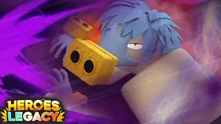 We FINALLY Got Decay On Heroes Legacy | Decay Showcase