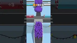 Escalators Gameplay