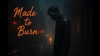 Made to Burn &ndash;  Child born into Addiction, left to burn.. . #addictionfree #addictionrecovery