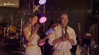 1 Thập Kỉ - Mộc Band | Live at Chạm Cafe By The Art | Prolive Media