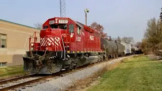 HLCX 6337 Middleton, WI
