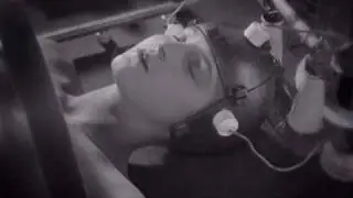 Metropolis, 2001 Restoration Trailer