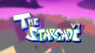 [OLD] The Starcade v4 - Official Trailer