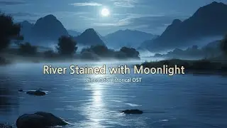 07. River Stained with Moonlight | Cinematic Historical OST