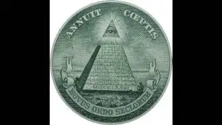 ILLUMINATI CONFIRMED MUSIC