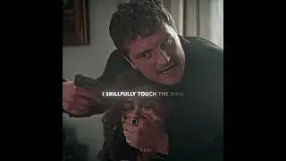 Tell the story of &ldquo;57 Seconds &rdquo;from  Josh Hutcherson&rsquo;s perspective..@movie