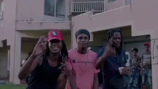 Lagaff, Brn_Bmg, Atha Gang (Mooglie), Ti lane,  - MEDLEY SQUAD CAP MUSIC WORLD Part 1 - 2k25