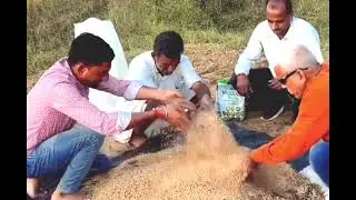 Nature ka power, farmers ka bharosa 🌱AWPL Agriculture Product &ndash; Bhuvita   #Bhuvita #OrganicFarming