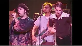 Reel Big Fish - 1999 Beer Live in Denver